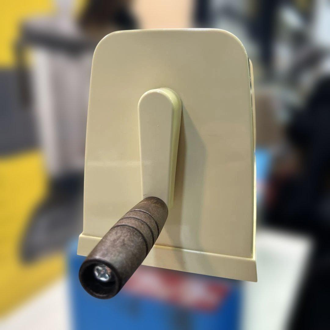 7355 平野製作所 PC 手動式 つま一番 HS-313 替刃付き