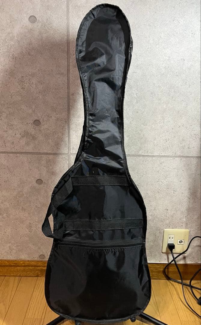 SELDER エレキギター　ストラトキャスター