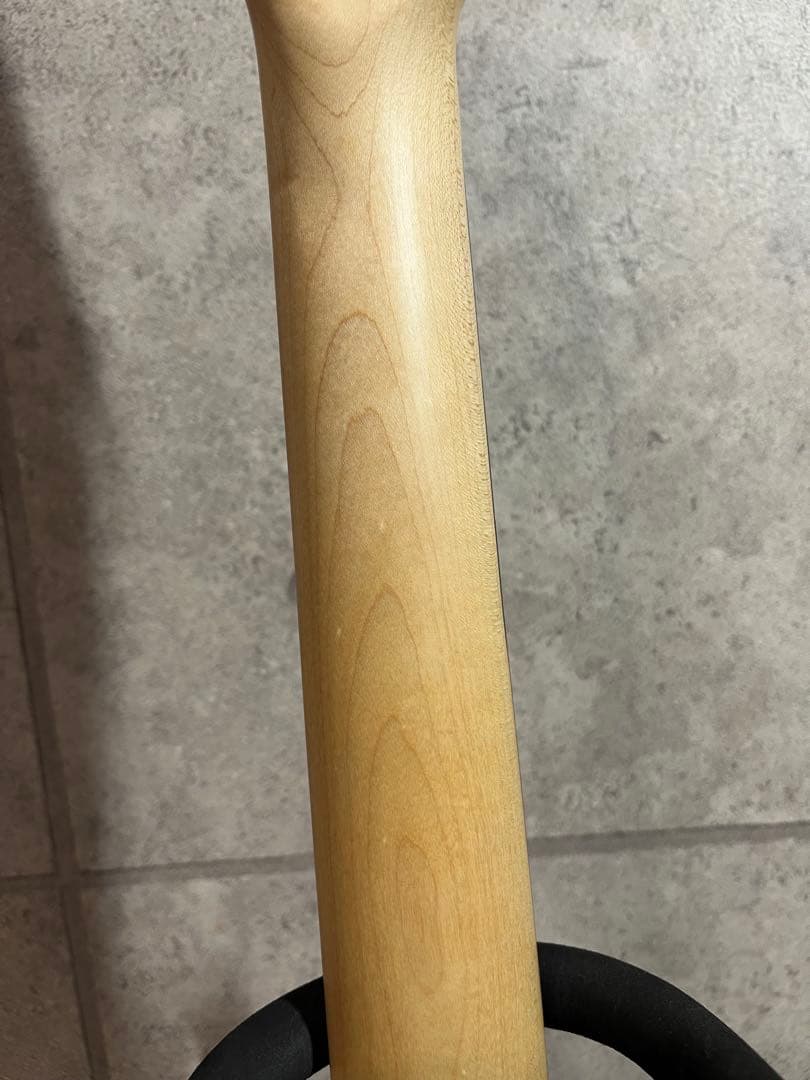 SELDER エレキギター　ストラトキャスター