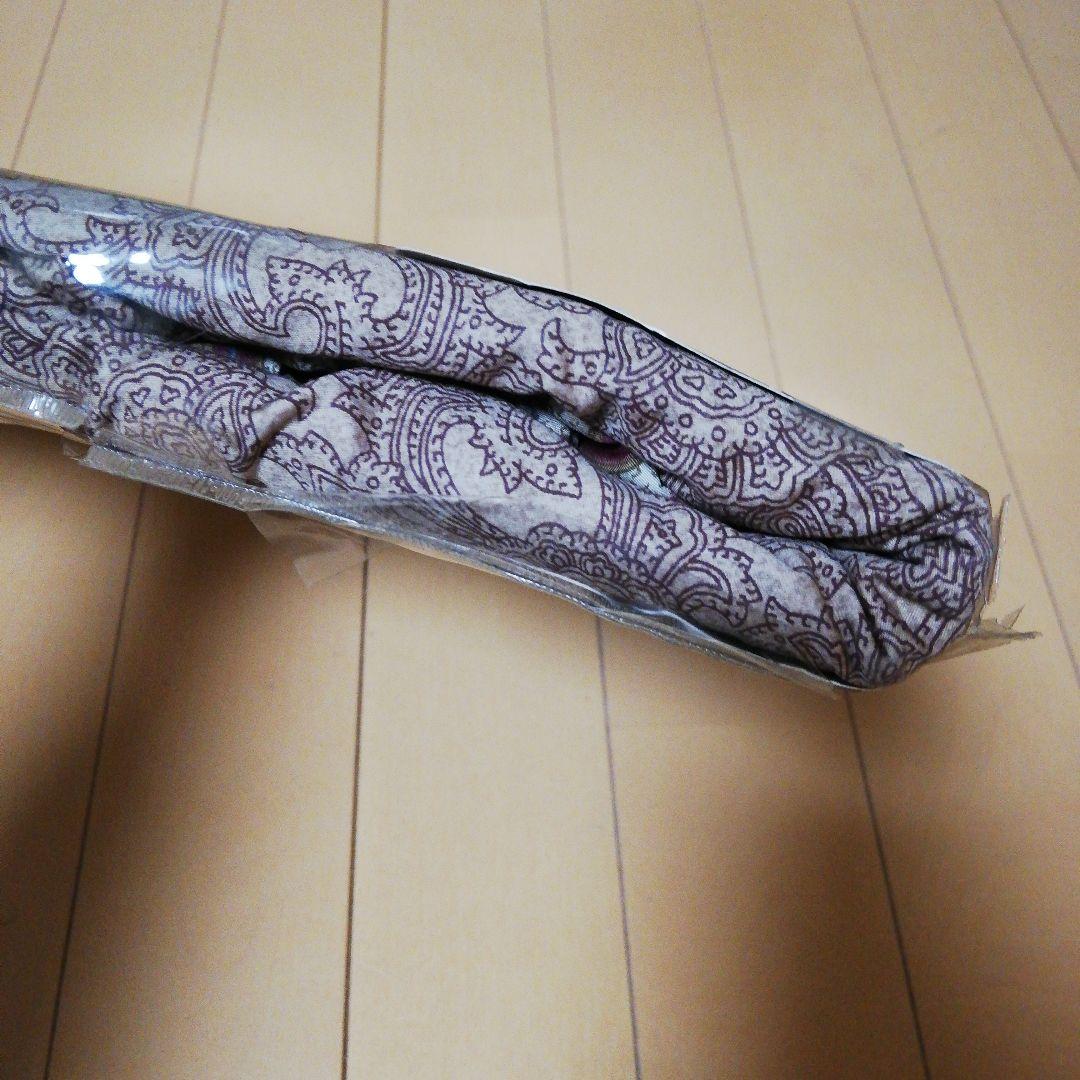 BURBERRY QL コンフォーターケース 200cm × 210cm