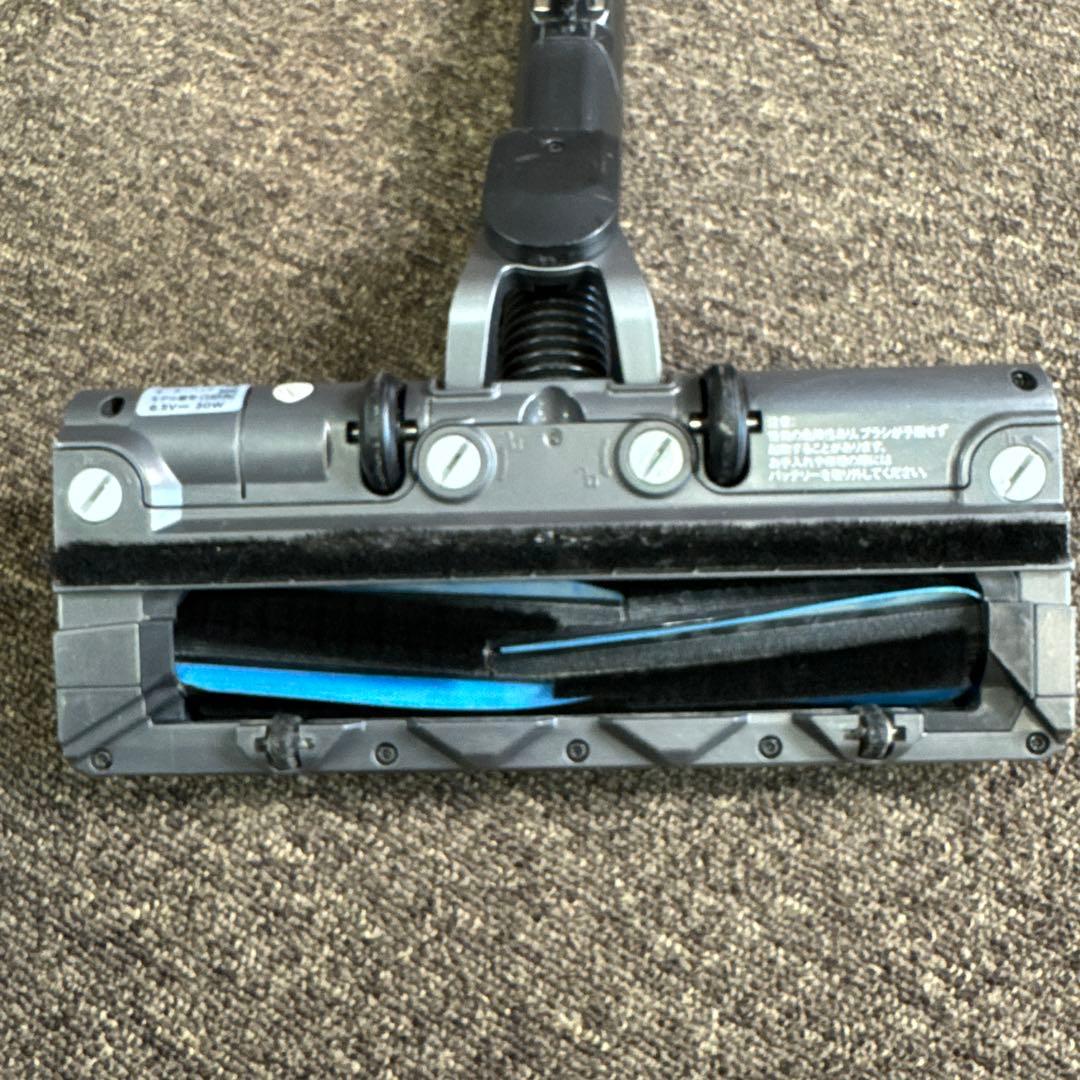 SHARK EVOPOWER SYSTEM CS401JGR 付属品多数