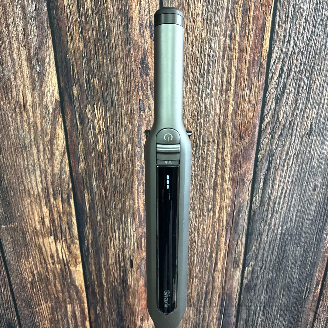 SHARK EVOPOWER SYSTEM CS401JGR 付属品多数