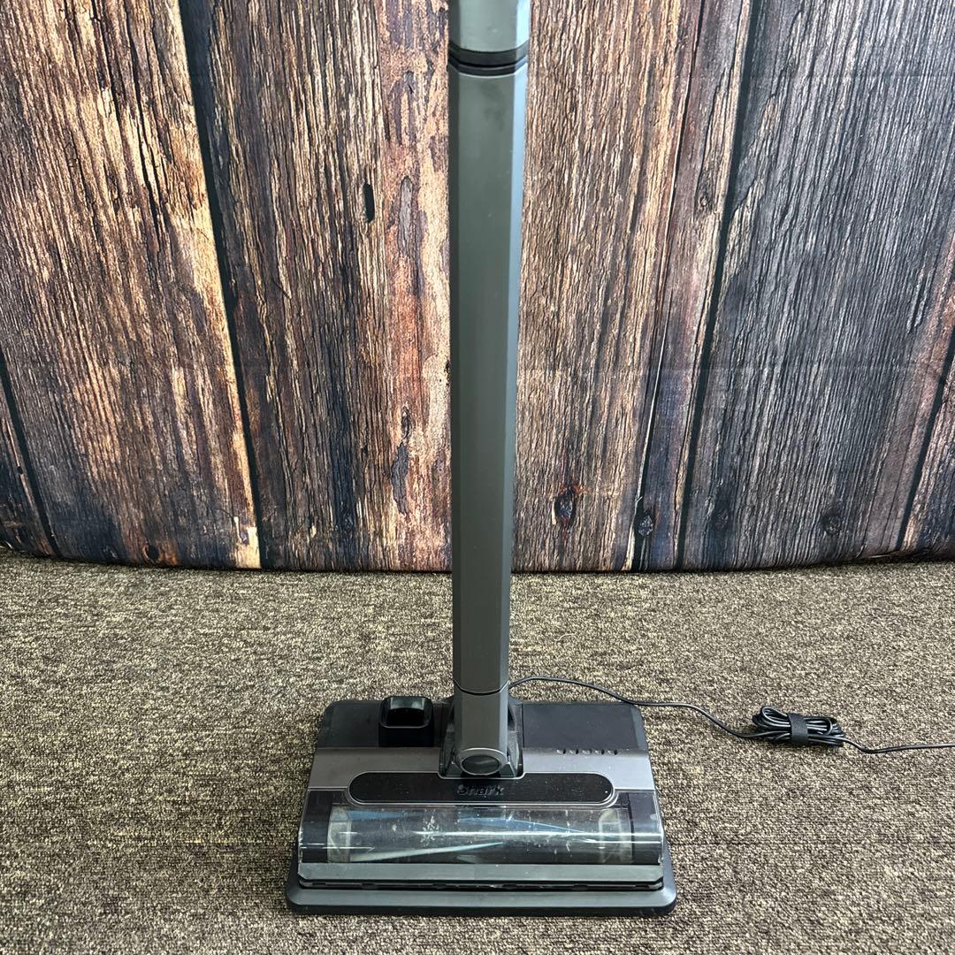 SHARK EVOPOWER SYSTEM CS401JGR 付属品多数