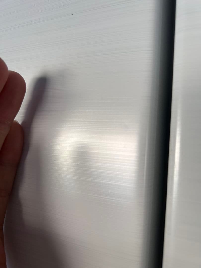 【送料込み！】SHARP シャープ 457L 2022年製　6ドア 自動製氷