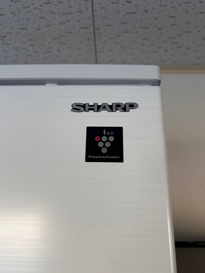 【送料込み！】SHARP シャープ 457L 2022年製　6ドア 自動製氷