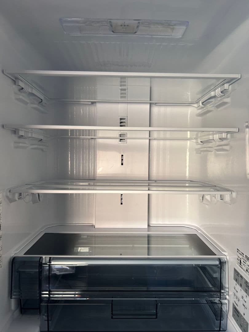 【送料込み！】SHARP シャープ 457L 2022年製　6ドア 自動製氷