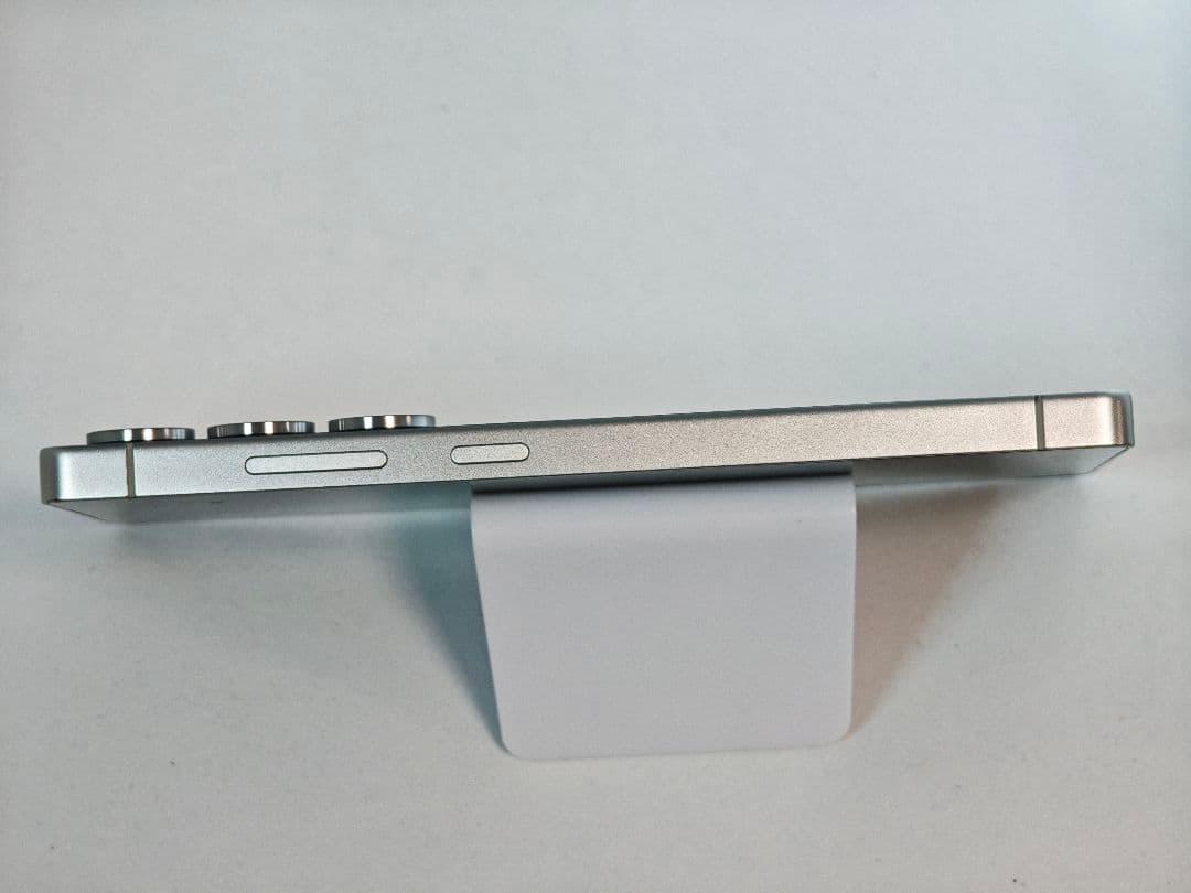 【Aランク】Galaxy S25Ultra 256GB シルバーブルー 韓国版