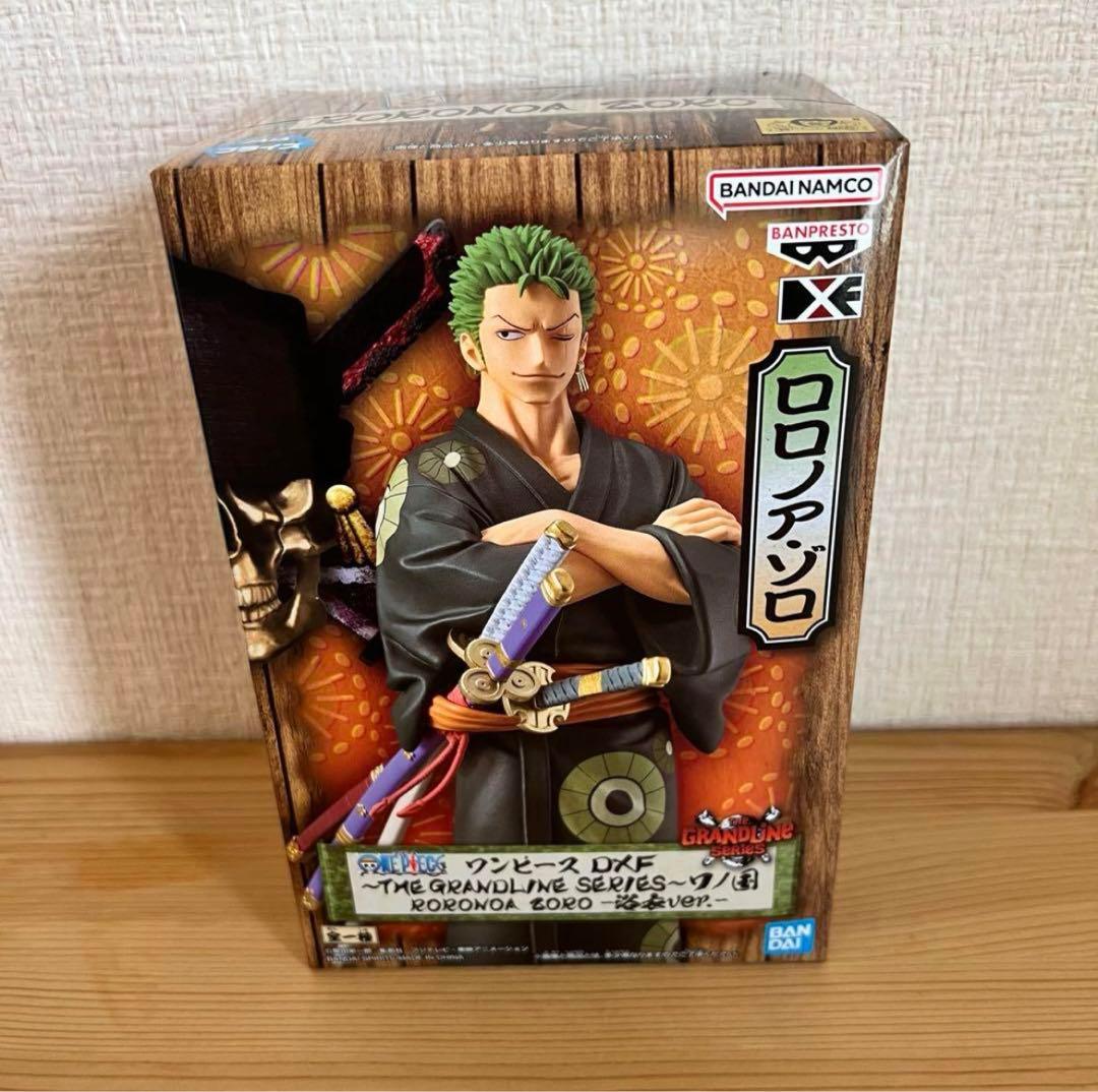 ワンピース フィギュア ルフィ ゾロ サンジ ロブルッチ シルバーズレイリー