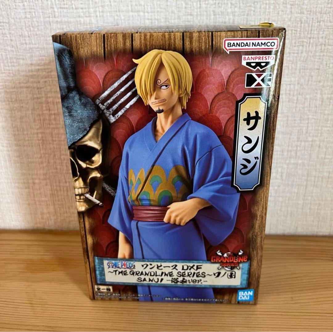 ワンピース フィギュア ルフィ ゾロ サンジ ロブルッチ シルバーズレイリー