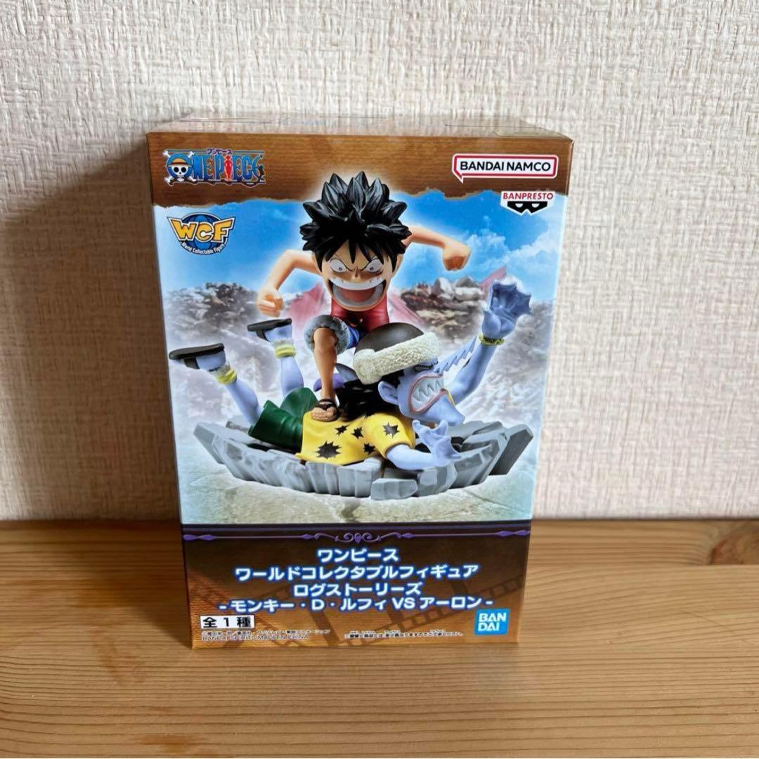 ワンピース フィギュア ルフィ ゾロ サンジ ロブルッチ シルバーズレイリー