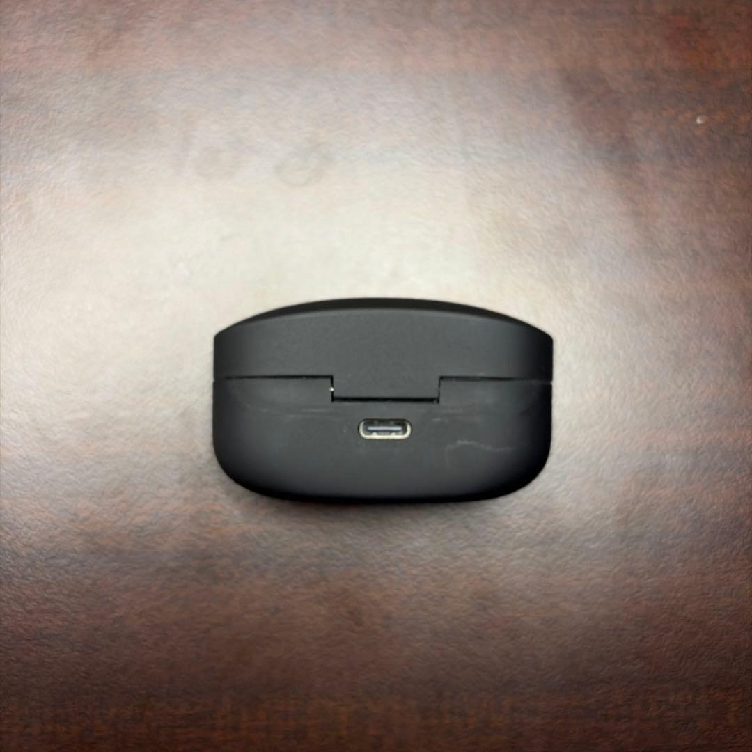 SONY ソニー WF-1000XM4 ワイヤレスイヤホン