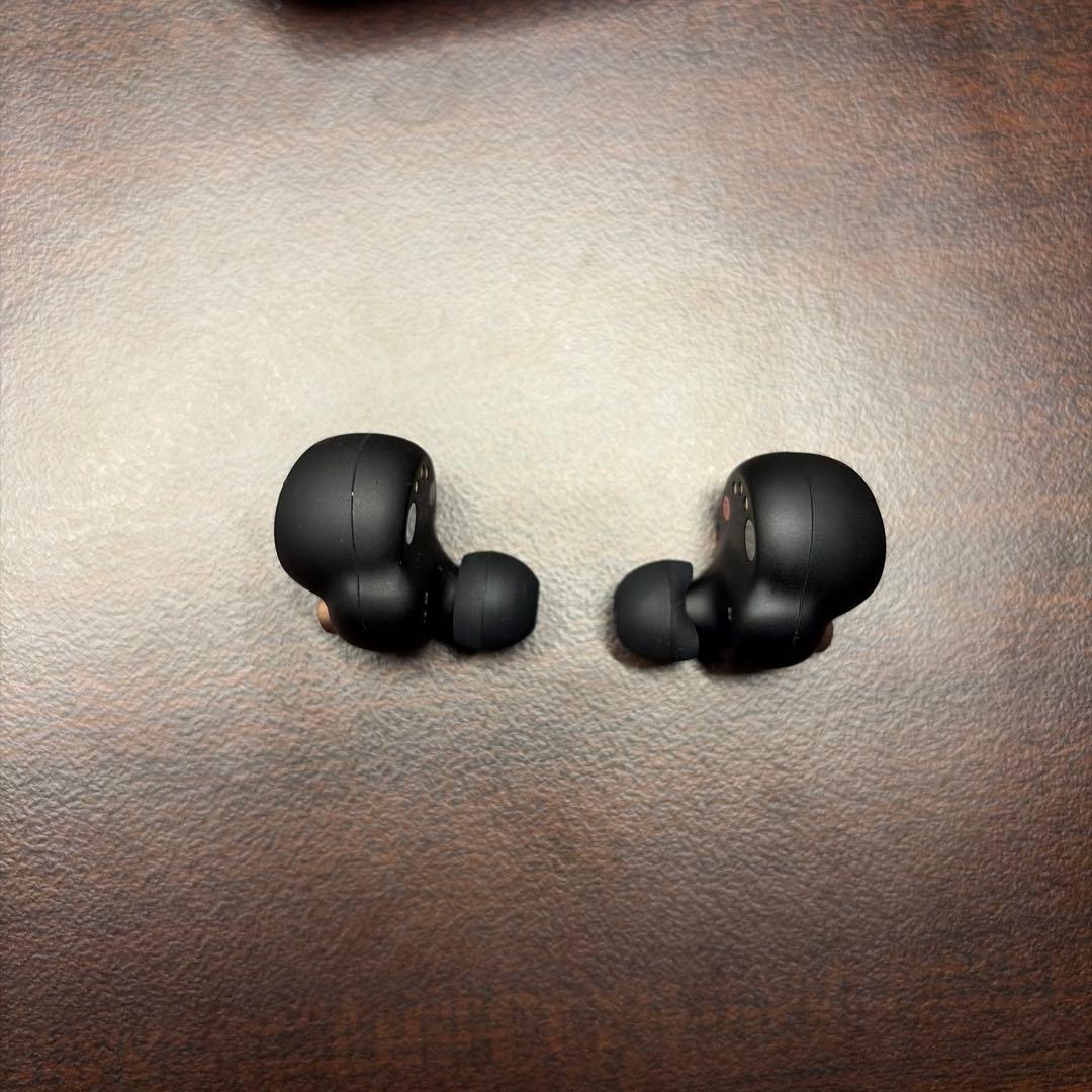 SONY ソニー WF-1000XM4 ワイヤレスイヤホン