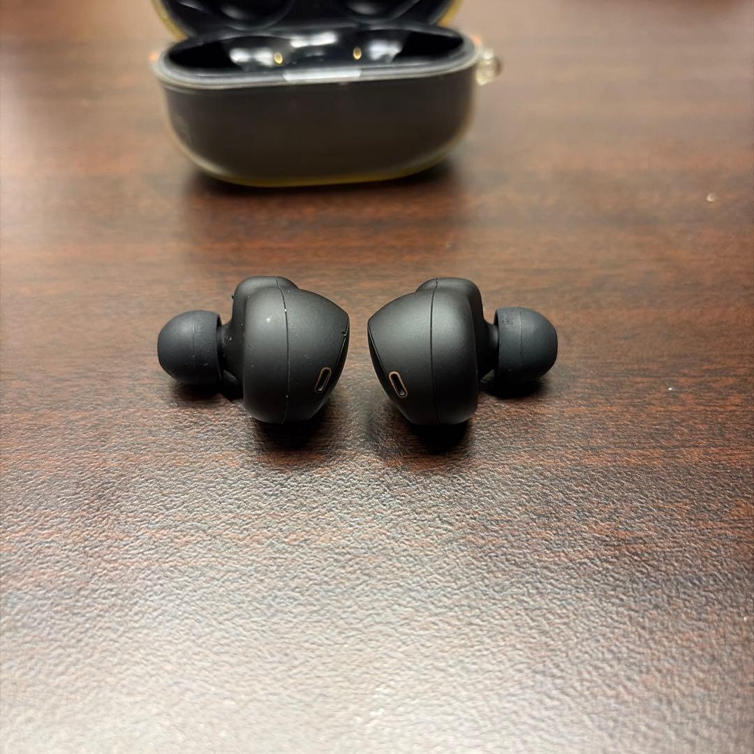 SONY ソニー WF-1000XM4 ワイヤレスイヤホン