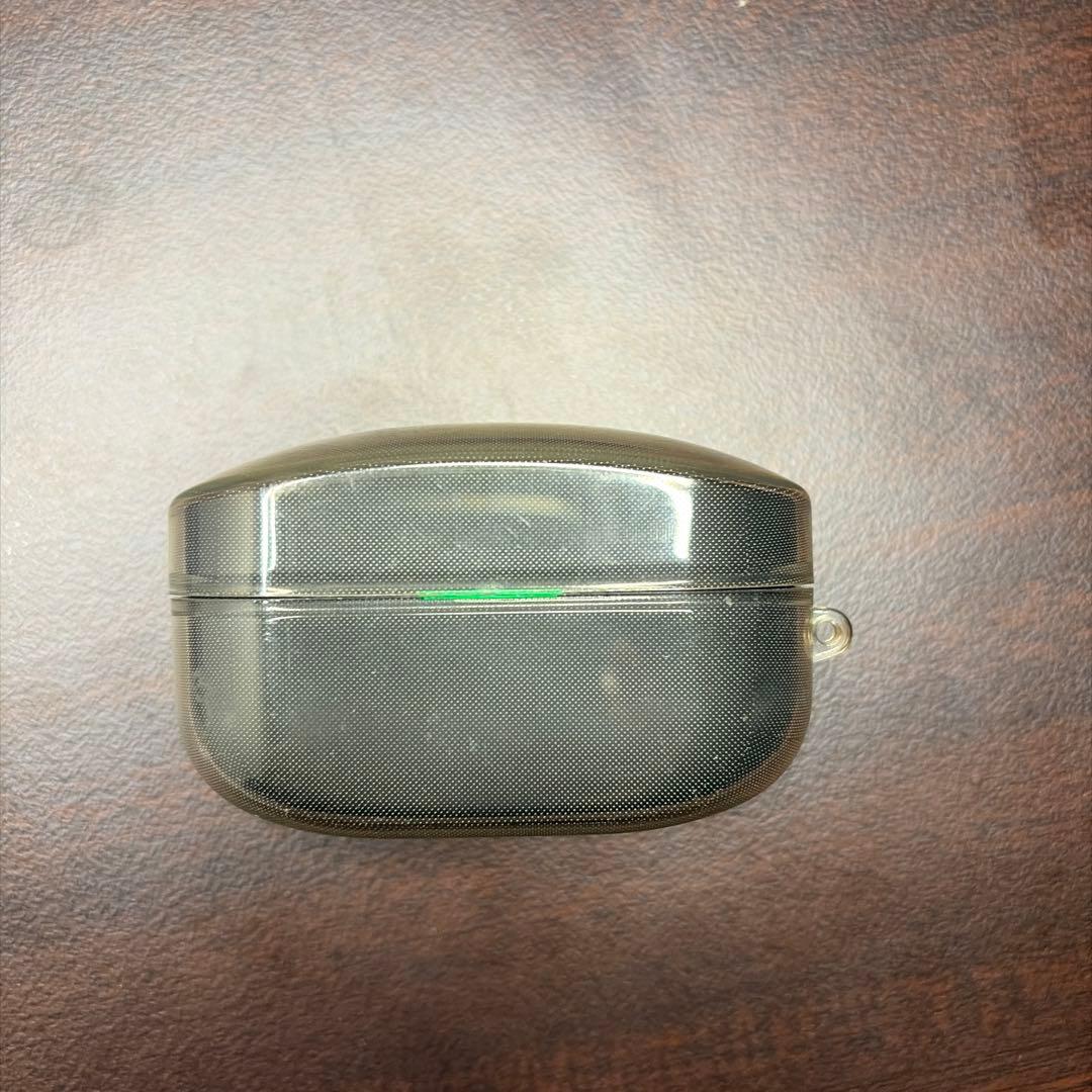 SONY ソニー WF-1000XM4 ワイヤレスイヤホン