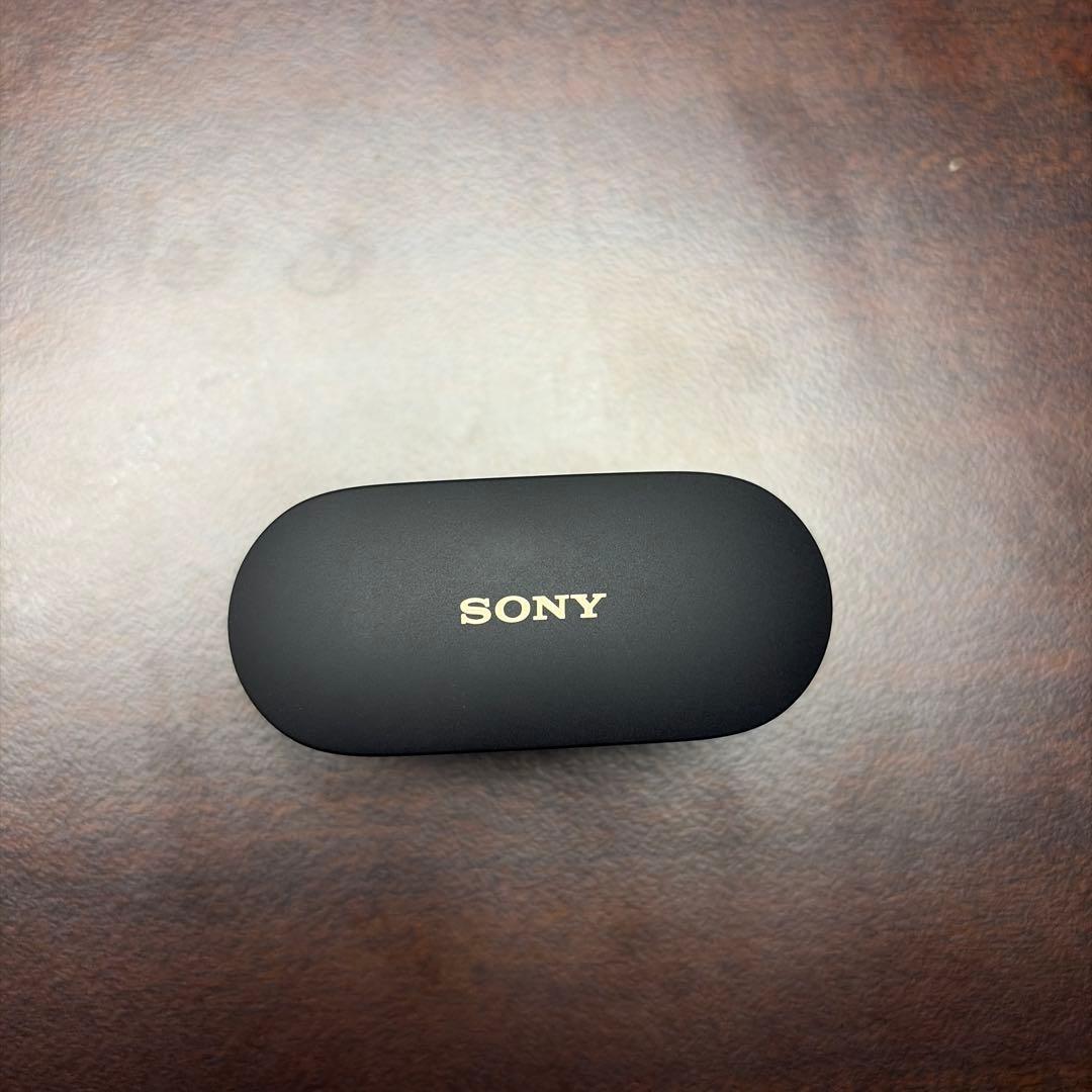 SONY ソニー WF-1000XM4 ワイヤレスイヤホン