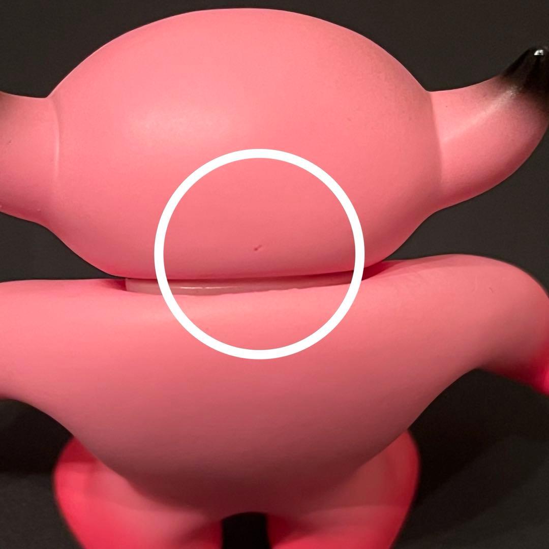 GABULIEN ガブリアン　ソフビとガチャ5点