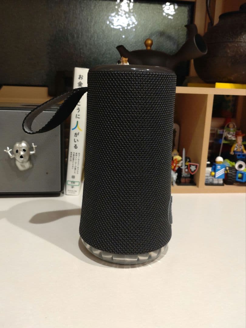 Anker soundcore glow スピーカー