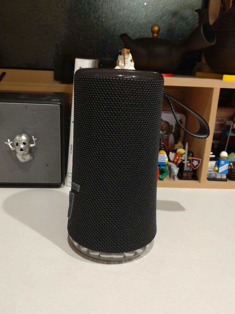 Anker soundcore glow スピーカー