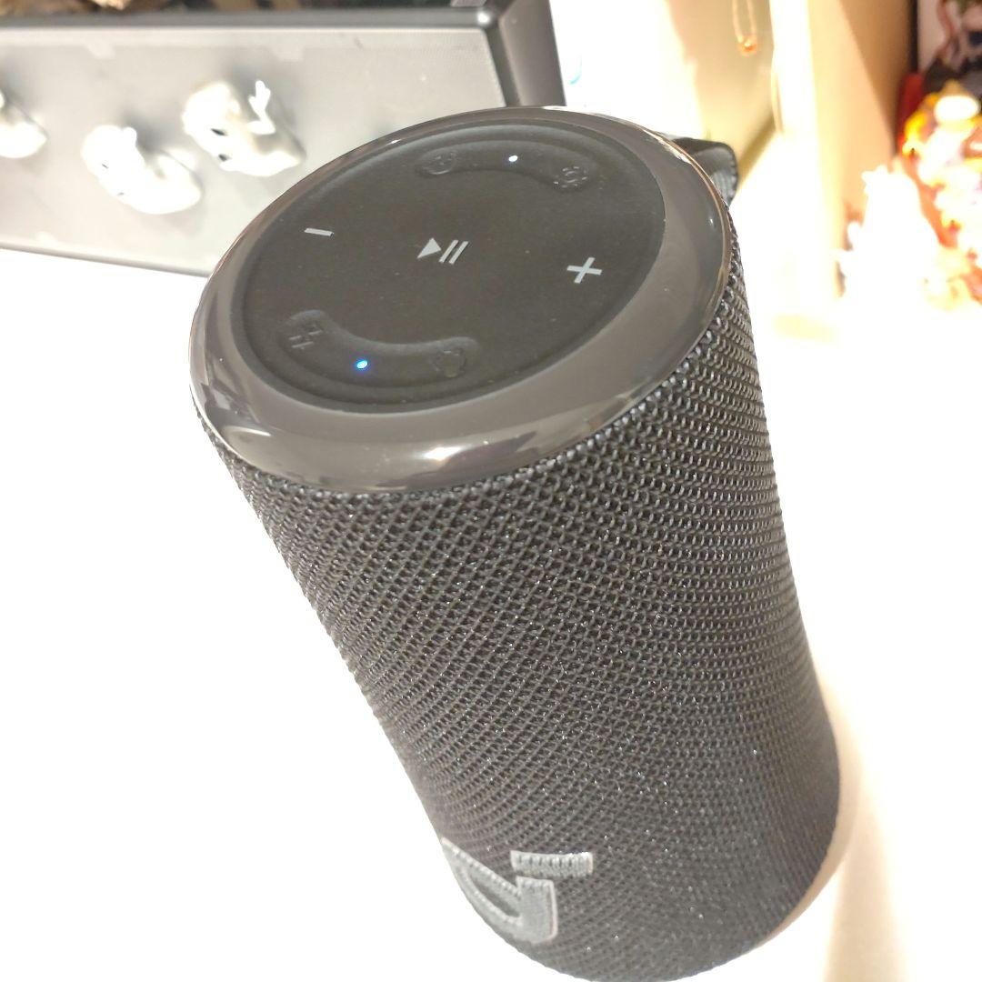 Anker soundcore glow スピーカー