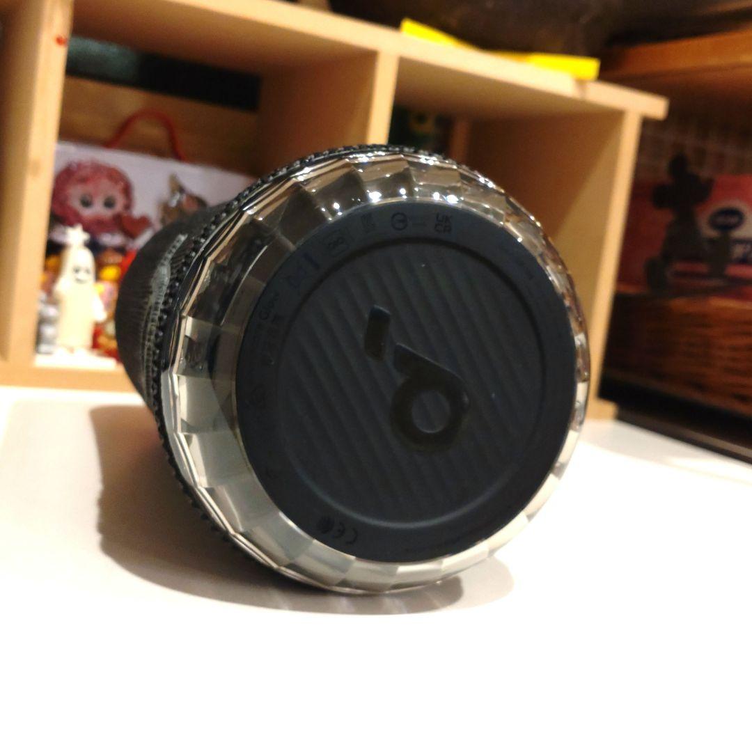 Anker soundcore glow スピーカー
