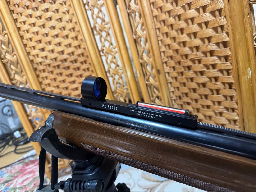 EasyHit PX-S1000 2000イージーヒットドットサイト ホロサイト