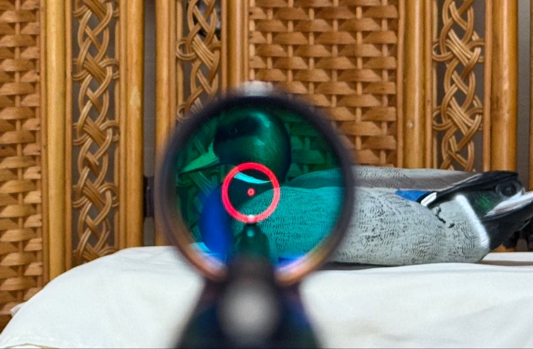 EasyHit PX-S1000 2000イージーヒットドットサイト ホロサイト