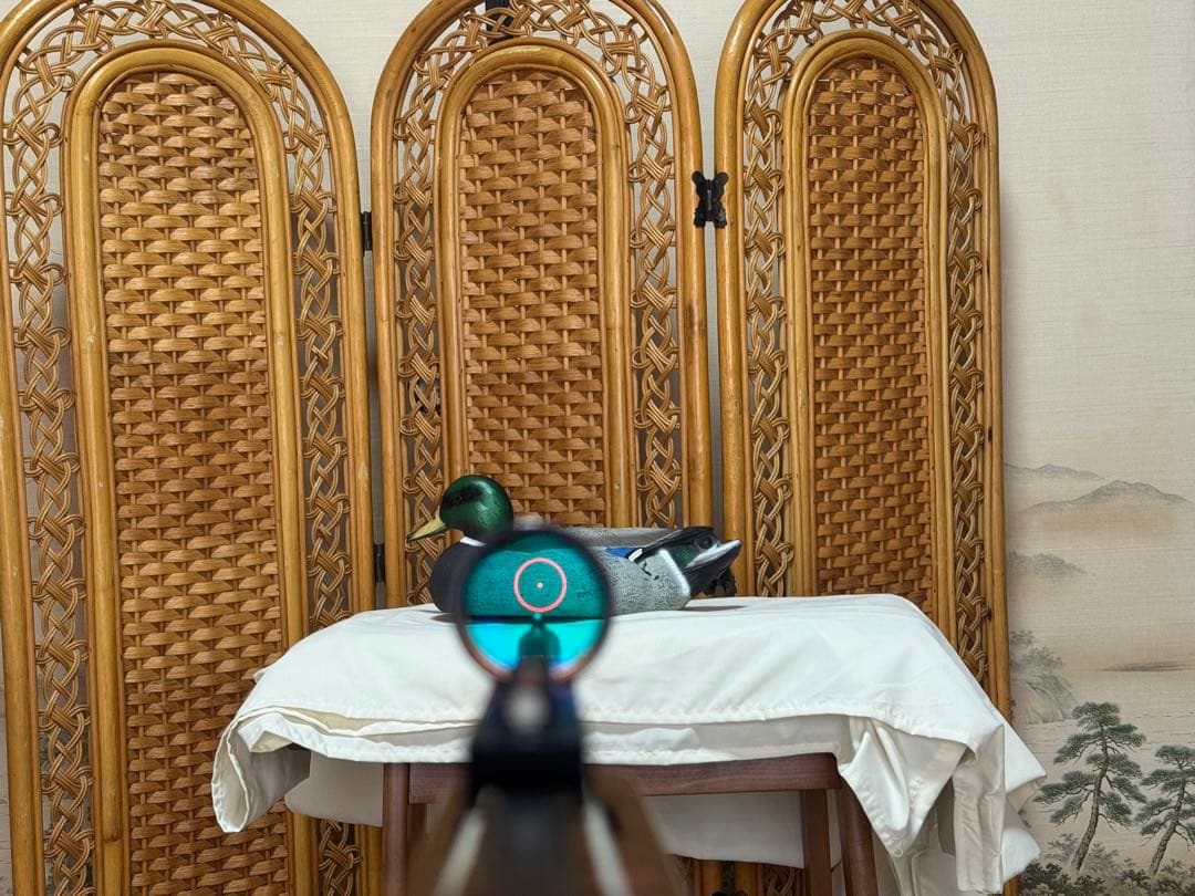 EasyHit PX-S1000 2000イージーヒットドットサイト ホロサイト