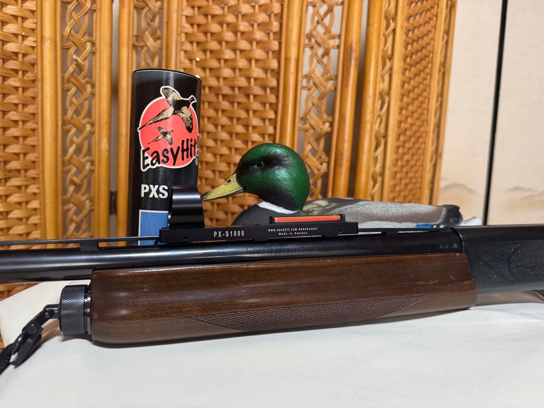 EasyHit PX-S1000 2000イージーヒットドットサイト ホロサイト