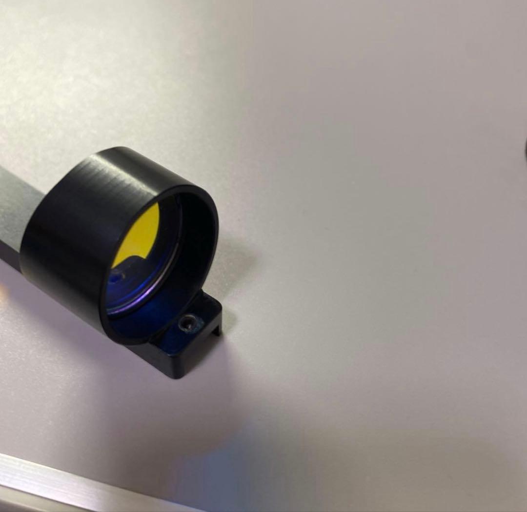 EasyHit PX-S1000 2000イージーヒットドットサイト ホロサイト