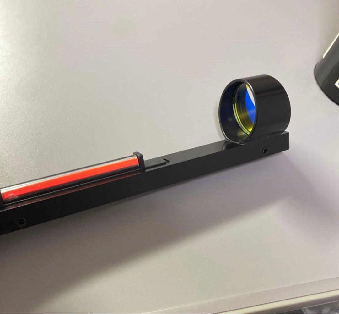 EasyHit PX-S1000 2000イージーヒットドットサイト ホロサイト