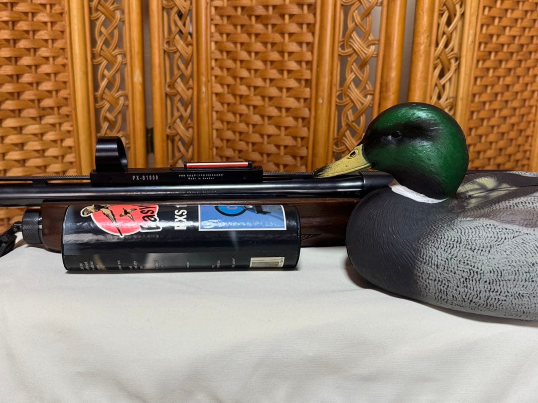 EasyHit PX-S1000 2000イージーヒットドットサイト ホロサイト