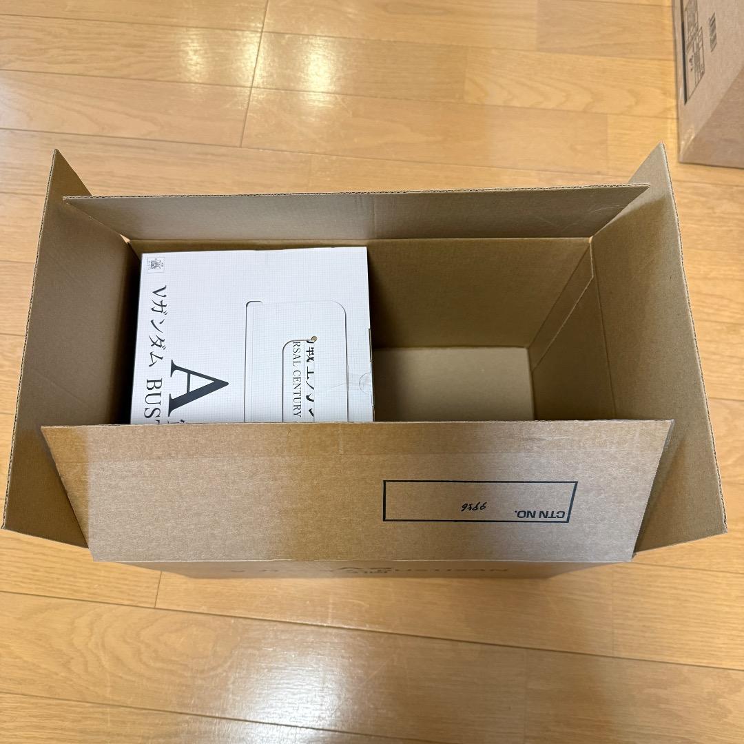 機動戦士ガンダム 一番 1番 くじ A賞 B賞 ラストワン セット