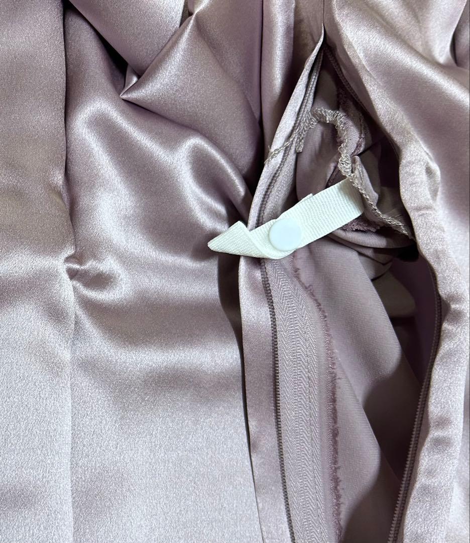 シルク100% 掛け布団カバー ラベンダー 190×210