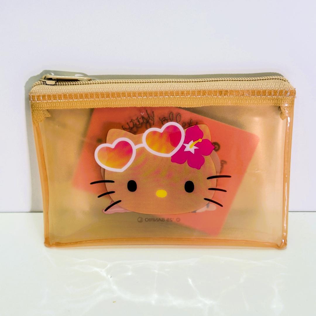 日焼けキティ ダイソー sweet 計27点セット サンリオ【新品・未使用】