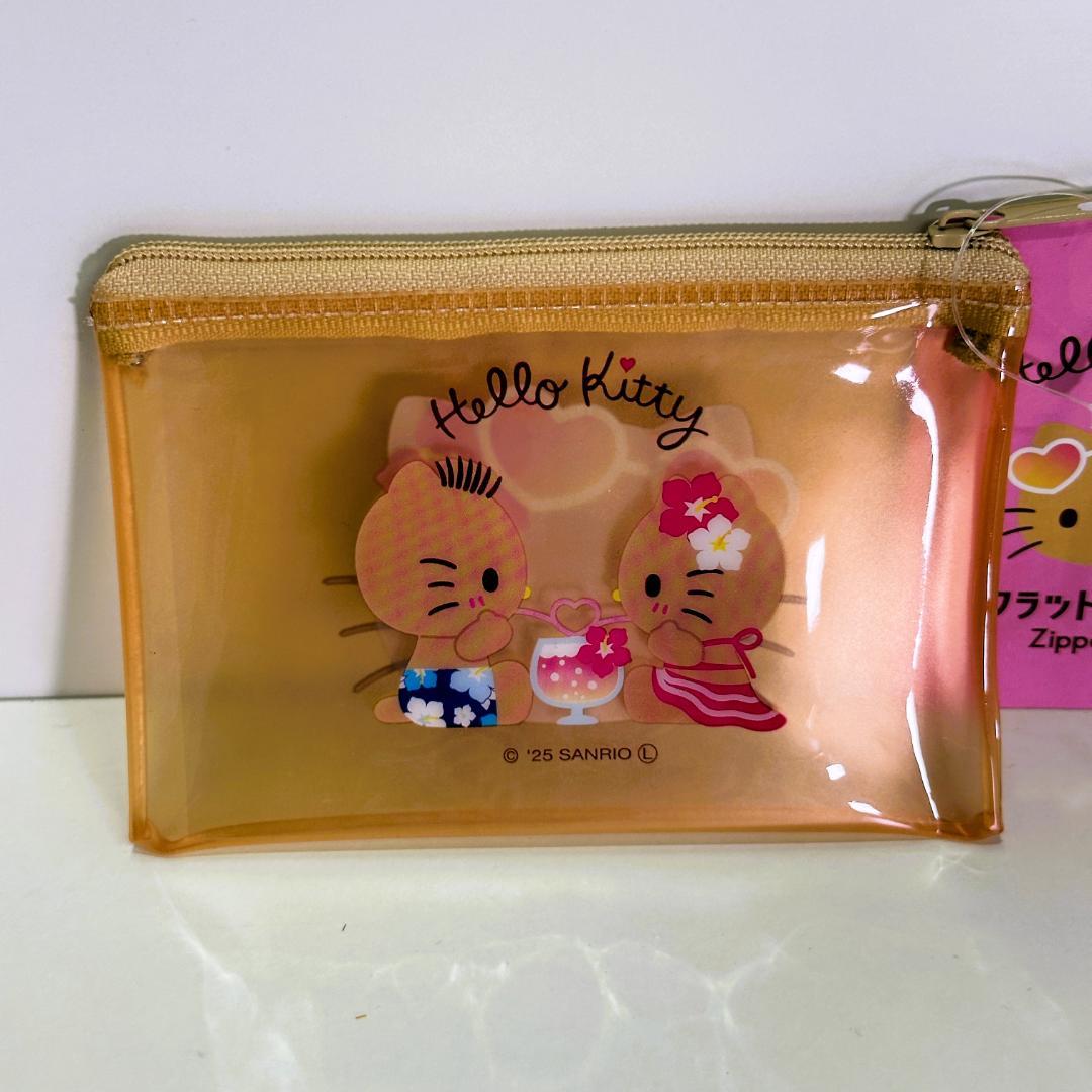 日焼けキティ ダイソー sweet 計27点セット サンリオ【新品・未使用】