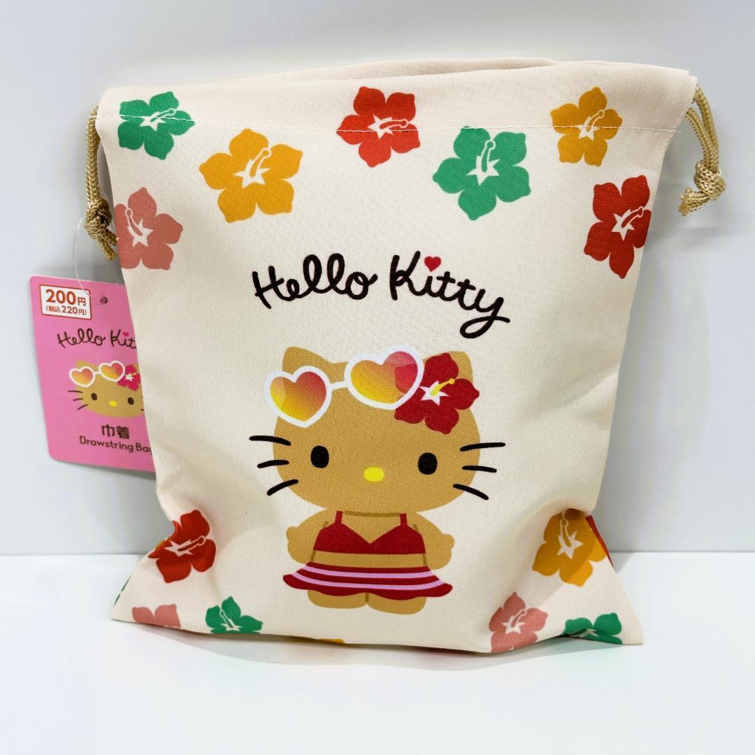 日焼けキティ ダイソー sweet 計27点セット サンリオ【新品・未使用】