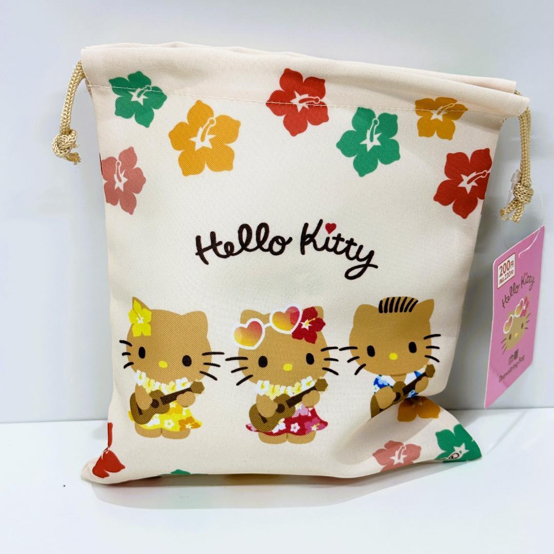 日焼けキティ ダイソー sweet 計27点セット サンリオ【新品・未使用】