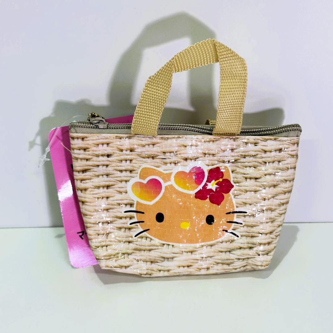 日焼けキティ ダイソー sweet 計27点セット サンリオ【新品・未使用】