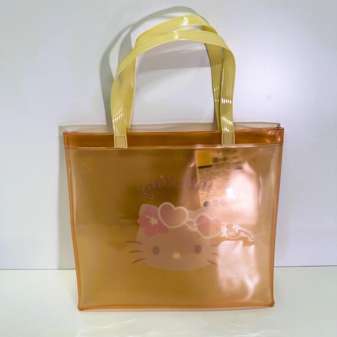 日焼けキティ ダイソー sweet 計27点セット サンリオ【新品・未使用】