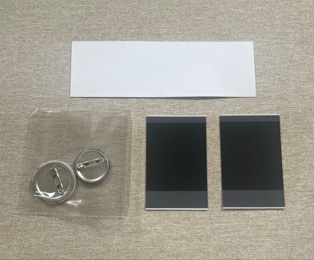 JO1 金城碧海 ソロコン 入場特典 約700点限定 レア チェキ付き ラポスタ