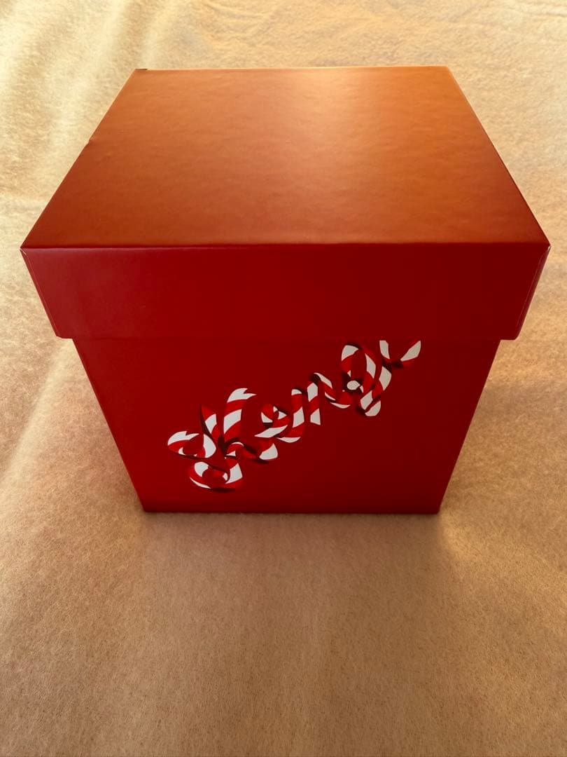 'KENZO WINTER HOLIDAYS' スノーグローブ 最新作