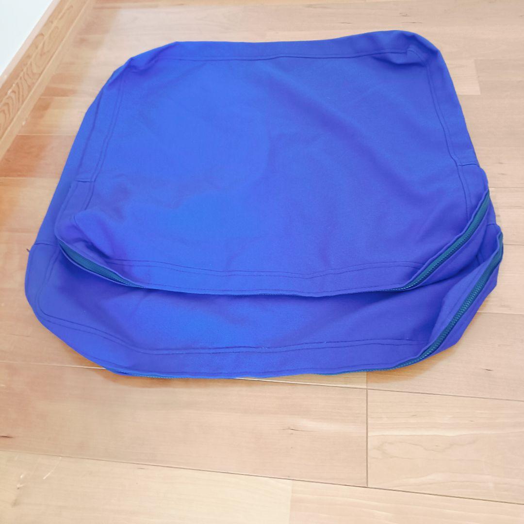 ウェグナーGE290/GE240共通　座面.背面用シート2枚セット