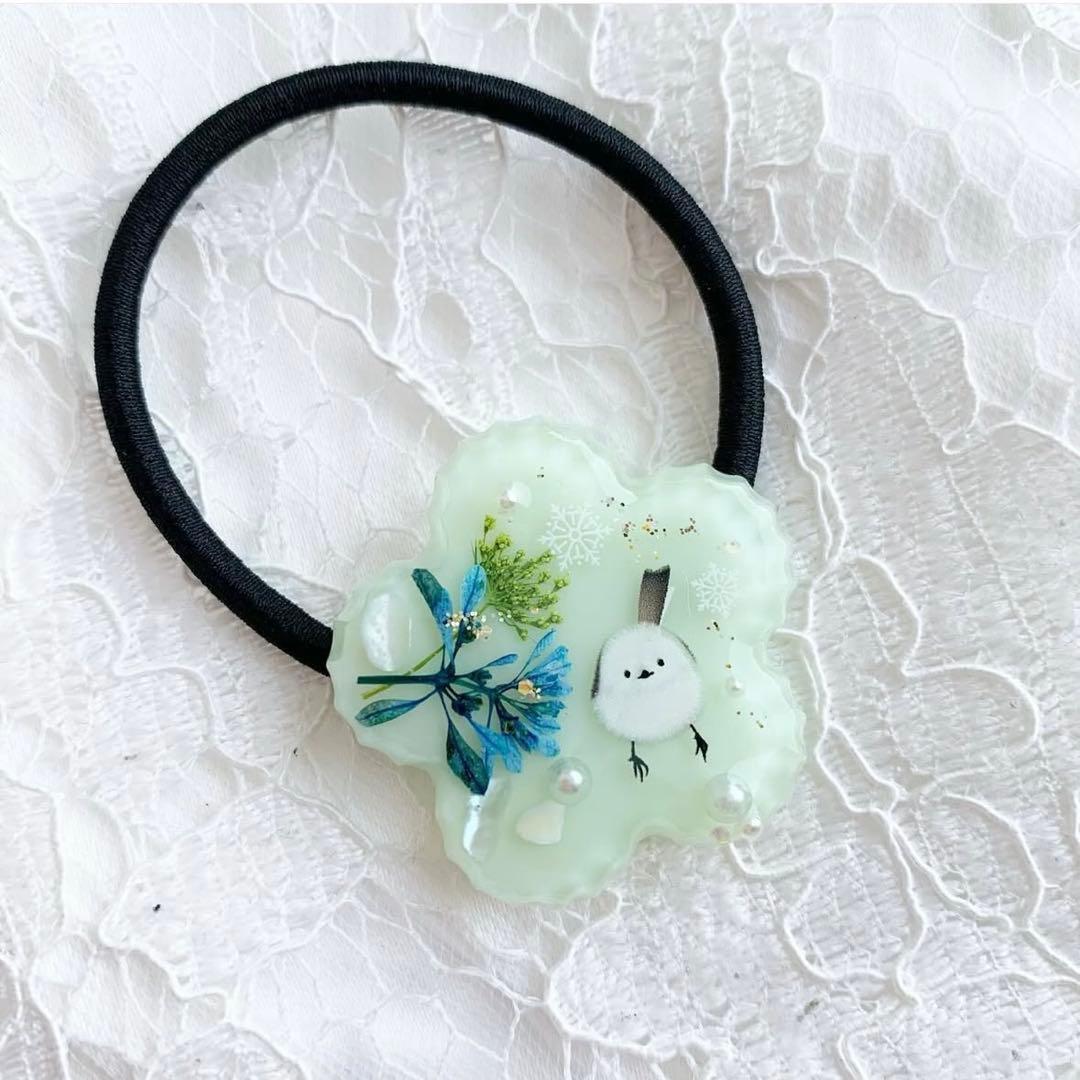 【3382.85.88.3404.5.6.8.9.10.23】専用・ シマエナガ