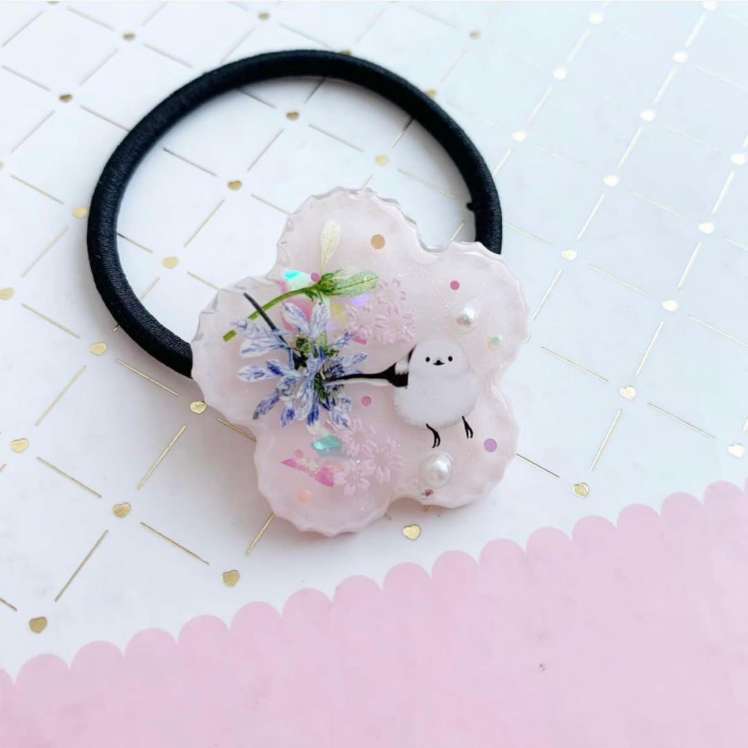 【3382.85.88.3404.5.6.8.9.10.23】専用・ シマエナガ