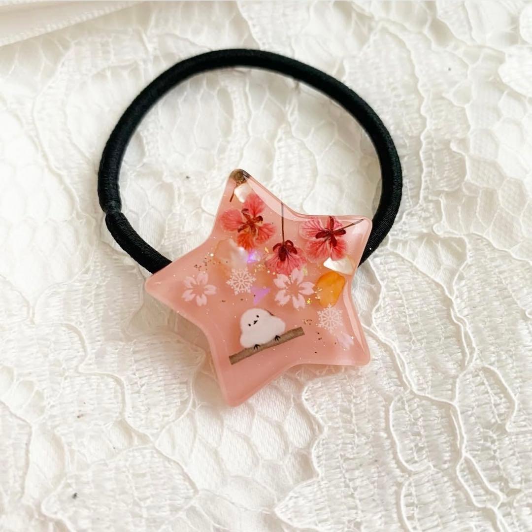 【3382.85.88.3404.5.6.8.9.10.23】専用・ シマエナガ