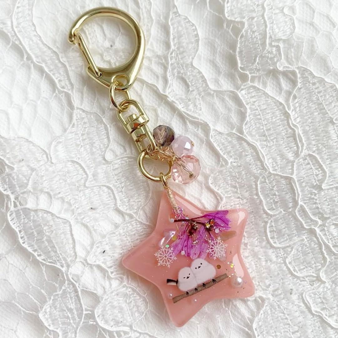 【3382.85.88.3404.5.6.8.9.10.23】専用・ シマエナガ