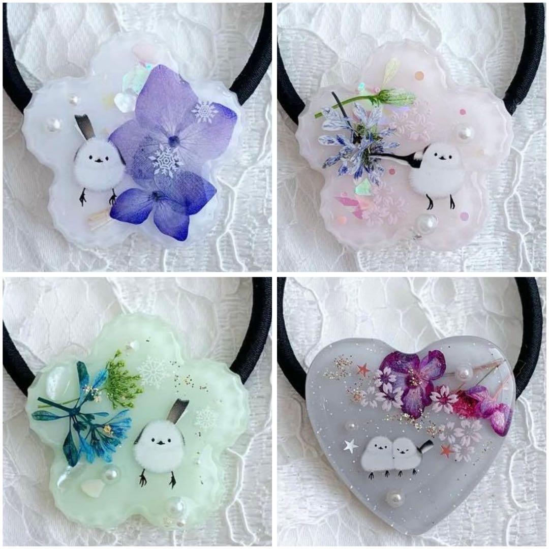 【3382.85.88.3404.5.6.8.9.10.23】専用・ シマエナガ