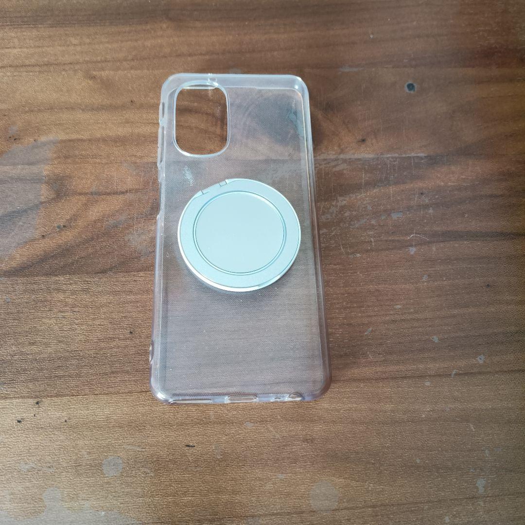 moto g52j 5G パールホワイト 本体　 simフリー