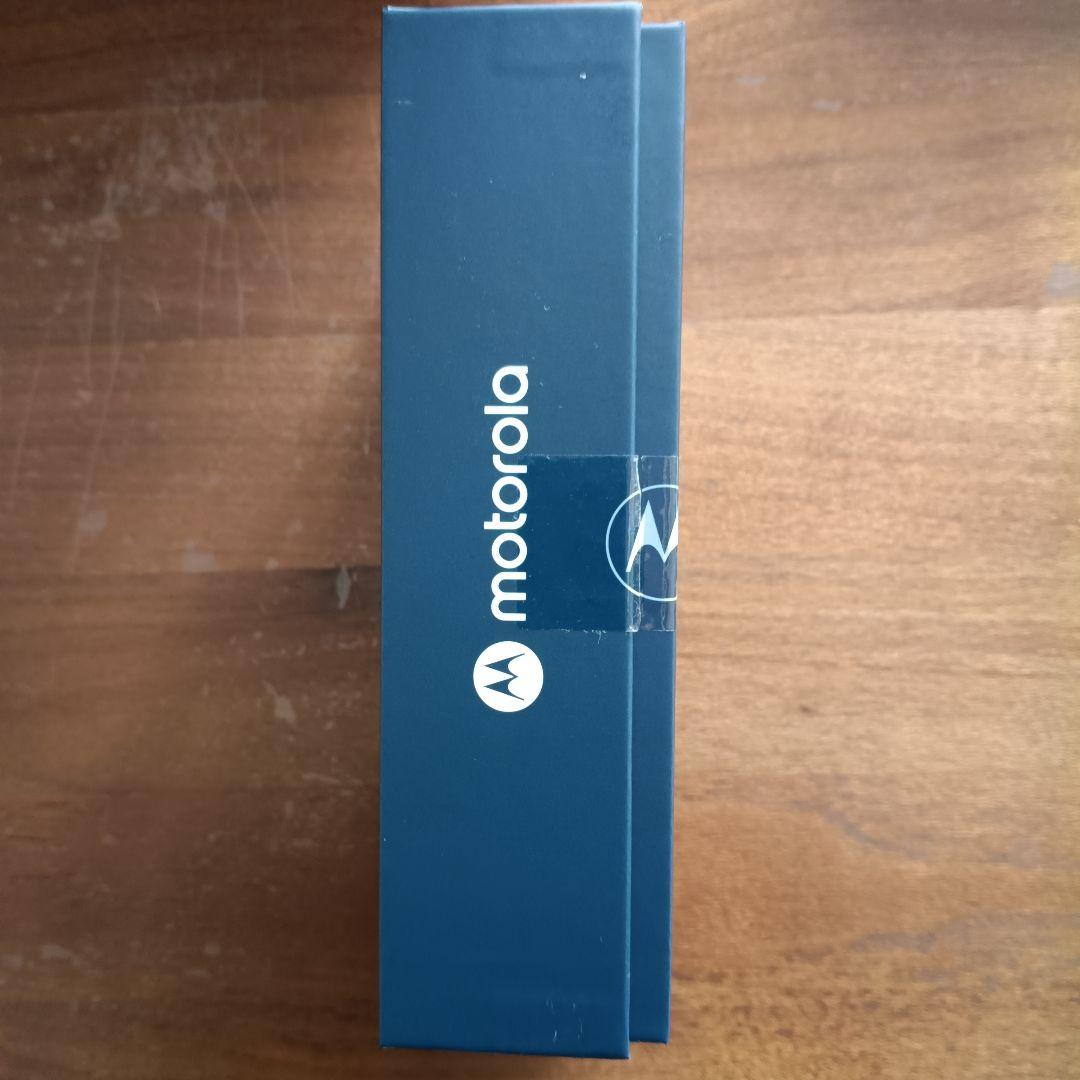 moto g52j 5G パールホワイト 本体　 simフリー