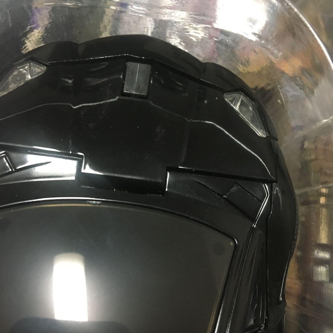 中古品 トランスフォーマー 非正規品 VT-01B ロックダウン風 フィギュア